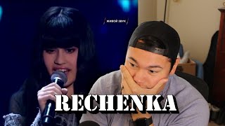 Audio Engineer Reacts to DIANA ANKUDINOVA  Rechenka [upl. by Ezana467]