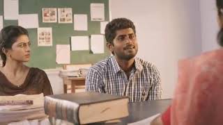 Pariyerum Perumal Love Not Scene Kathir [upl. by Atnoek]