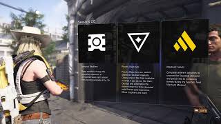 Sleipnir is incredible now  Checking out Seasons 20  311024 Gameplay Division2 WZ RTX4070 [upl. by Asyl457]