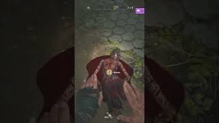 Dying Light 2  Райский городок shorts dyinglightgame [upl. by Aggappora]