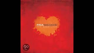 All Because of the Cross Radio Edit  Paul Baloche [upl. by Ahsieyt739]