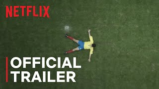 The Final Score  Official Trailer  Netflix [upl. by Imugem]