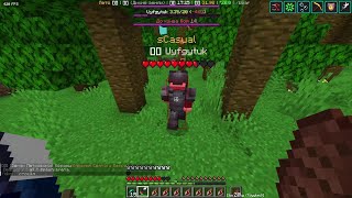 pvp politmineft avarice [upl. by Tobiah]