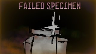 Failed Specimen  Strongest Battleground Animation Concept WIP [upl. by Louella]