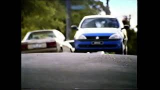 Holden Barina ad 2002 [upl. by Jaynes704]