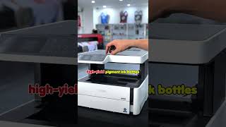 Efficiency meets productivity 🖨️ UniprintPH EPSON PrintingBusiness Business Negosyo [upl. by Spanjian]