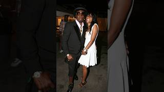 Dancehall Artist Shabba Ranks 32 Years of Marriage to Michelle Gordon and 2 Children [upl. by Akili]