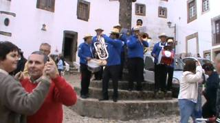 Bandinha Amigos da Musica [upl. by Ruhtracm]