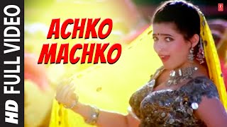 Gora Mukhda Hai Hach Go Mach Go Full Song Itihaas [upl. by Hnahc736]