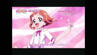 Wonderful precure opening remix [upl. by Edithe]