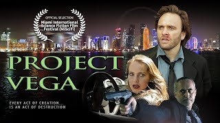 Project Vega  Short Film [upl. by Frankie]