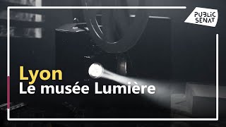 Le musée Lumière [upl. by Aynatal]