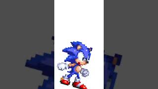 Sonic danse sonic рекомендации animation shorts shortvideo shortsvideo Sega dance [upl. by Nnyl]