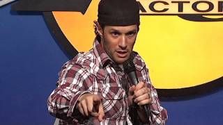 Josh Wolf  Medical Muffin Emergency [upl. by Jordans]