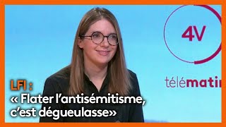 Les 4 vérités  Aurore Berger [upl. by Ciapas666]