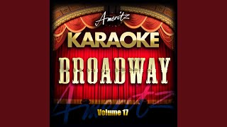 The Journey to the Heaviside Layer In the Style of Cats Karaoke Version [upl. by Ezaria]