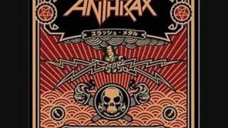 Anthrax  Metal Thrashing Mad with John Bush [upl. by Easter]