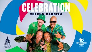 Culcha Candela x DHB  Celebration Official Video [upl. by Odine352]