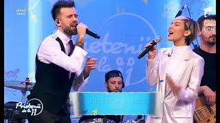 FreeStay și Sore  Colaj de melodii LIVE [upl. by Gudren]