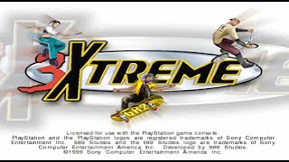 3Xtreme  O Final de Patins  Playstation 1 09 [upl. by Griffin]