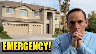 Las Vegas Homes For Sale  Emergency [upl. by Asil]