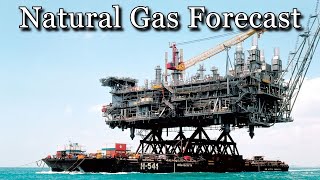 November 14 Natural Gas Analysis and Forecast [upl. by Siffre334]