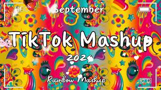 Tiktok Mashup September 💗2024💗 Not Clean [upl. by Ijic]