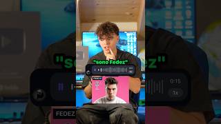 Ho ricevuto un vocale da Fedez😨dissing aiutarmi commentate👉🏻 [upl. by Ymaral]