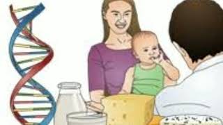 GALACTOSEMIA  O QUE É SINTOMAS E TRATAMENTO [upl. by Betthel]