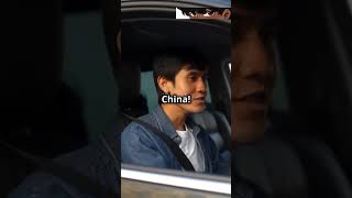 Wanna know car compering viralvideo shorts china bmw germany usa tesla [upl. by Helprin]