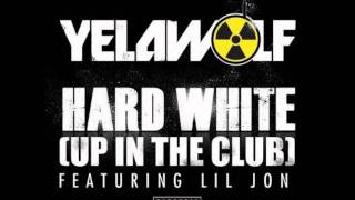 Yelawolf Hardwhite w LYRICS [upl. by Eivlys29]