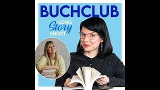 LSS Buchclub – mit Louisa Dellert [upl. by Nytsrik]