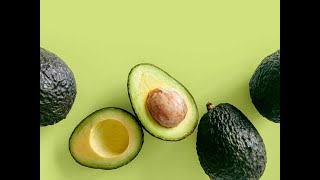 viral fattiest avocado fruit in the world health delicious recipe [upl. by Nnaecarg]