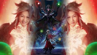 FFBE JP Update Review 20241031 With special guest Gale [upl. by Salokcin130]