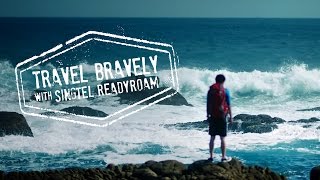 Singtel ReadyRoam – The Journey [upl. by Annaoi]