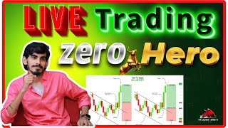 livetrading amp news updates tradingbros optionselling stockmarkettelugu daytradertelugu [upl. by Mairem]