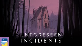 Unforeseen Incidents iOSAndroid Gameplay Walkthrough Part 7 by Applications Systems Heidelberg [upl. by Brock]