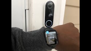 Before You Buy A Nest Or Ring Doorbell [upl. by Leanahtan]