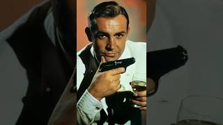 The Original James Bond quotSean Conneryquot Transformation seanconnery viral shorts hollywood [upl. by Enidaj]