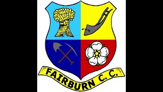 PDCL Div 4  Fairburn CC 2nd XI v Allerton Bywater CC 1742021 [upl. by Marciano31]