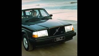 volvo station wagon lyrics and vocals by nicolep · [upl. by Leiba]