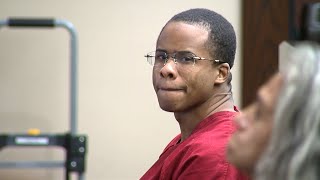 Capital murder trial date set for Texas rapper TayK 47 amid music video controversy [upl. by Akiram]