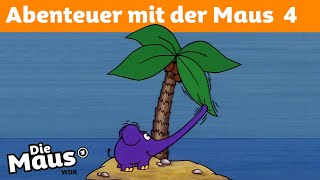 MausSpots Folge 04  DieMaus  WDR [upl. by Humo297]