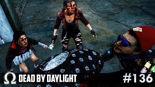 MY MOST RIDICULOUS MATCH EVER  Dead by Daylight DBD 136 Huntress  Pig [upl. by Ojiram]