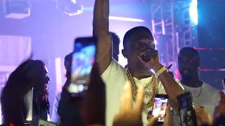 Lil Boosie Perform They Dykin amp Crazy No Juice [upl. by Menis459]