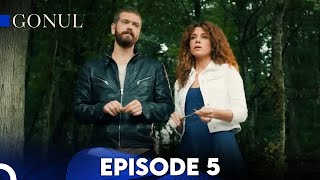 Gonul Episode 5  English Subtitles [upl. by Lilahk]