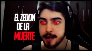 EL ZEDON DE LA MUERTE [upl. by Noli940]