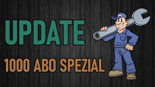 Live Stream  1000 Abonnenten Spezial  Gewinnspiel  v163 [upl. by Cathe]