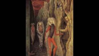 LOREENA MCKENNITT DANTES PRAYER ESPAÑOL REMEDIOS VARO [upl. by Udell]