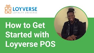 Get started with Loyverse POSshort [upl. by Eniluap443]